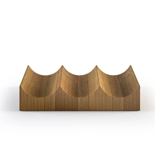 Portabottiglie da appoggio - by Broberg & Ridderstråle - Röshults