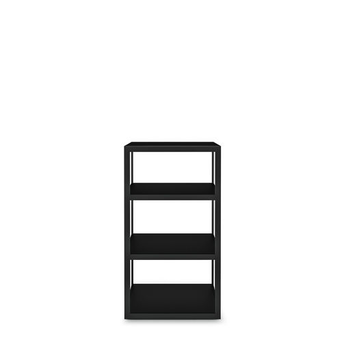 Scaffale basso - OPEN KITCHEN SIDEBOARD 50 - Röshults - contemporaneo / in acciaio inossidabile / per cucina