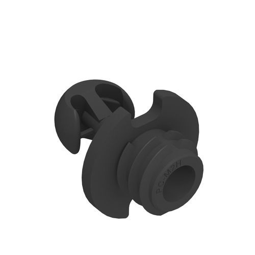 Sistema di fissaggio in plastica - PC-M2H - FASTMOUNT - per pannelli