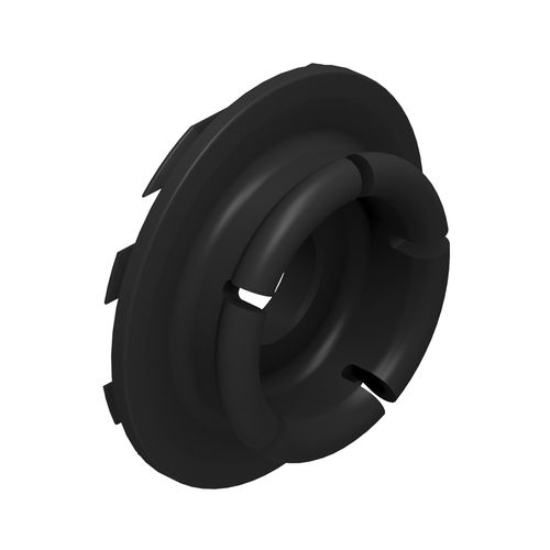 Sistema di fissaggio in plastica - VL-M3H  - FASTMOUNT - per pannelli / per interni / per impiego gravoso