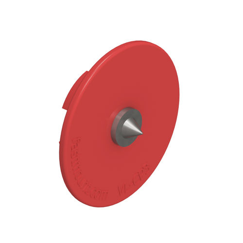 Sistema di fissaggio in plastica - VL-CP3 - FASTMOUNT - per pannelli / per interni