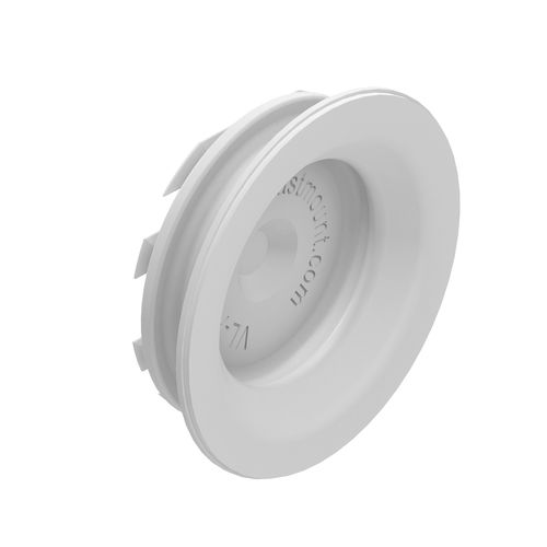 Sistema di fissaggio Duranex® - VL-F3FR - FASTMOUNT - per pannelli / per interni / ignifugo