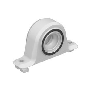 Sistema di fissaggio in plastica - SL-FA-FR - FASTMOUNT - per pannelli / per interni