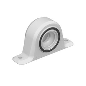 Sistema di fissaggio in plastica - SL-SFA-FR - FASTMOUNT - per pannelli / per interni