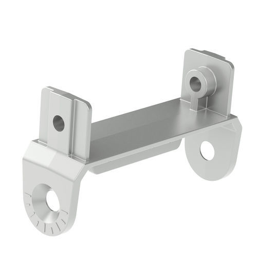Connettore per parapetto - SL-RCA180 - FASTMOUNT - regolabile
