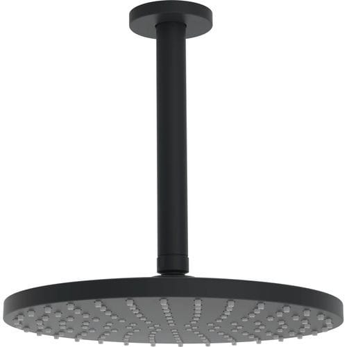 Soffione doccia da soffitto - HANSAVIVA - HANSA - rotondo / a pioggia