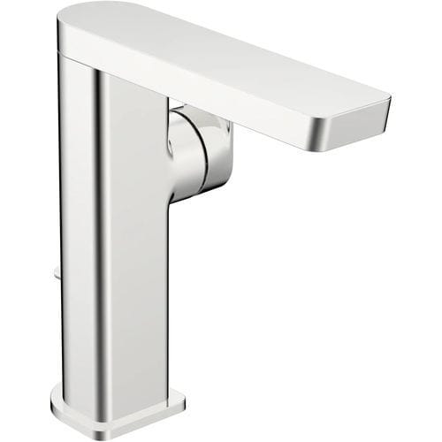Miscelatore per lavabo - HANSASTELA ECO - HANSA - da appoggio / in metallo / da bagno
