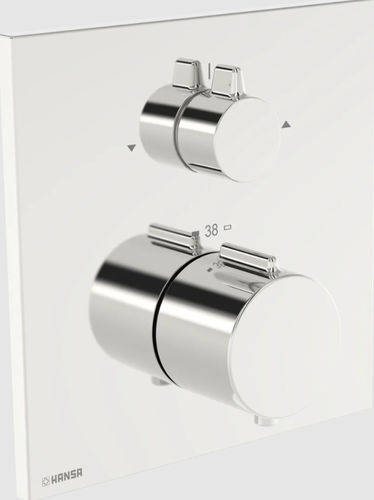 Raccordo per stanza da bagno - HANSA EASYTHERM - HANSA - per miscelatore doccia / per miscelatore monocomando / in ottone