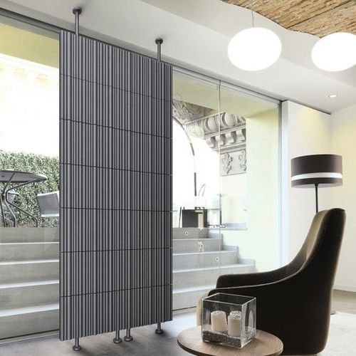 Radiatore ad acqua calda - BAMBOO EVOLUTION - K8 Radiatori - 751 w...1000 w / 501 w...750 w / 0...500 w