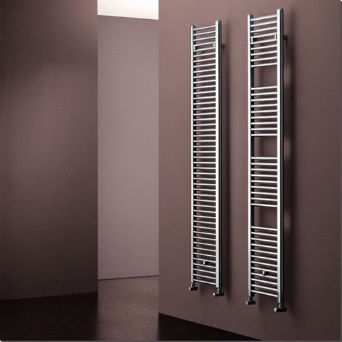 Scaldasalviette ad acqua calda - HTS series - K8 Radiatori - 0...500 w / 501 w...750 w / 751 w...1000 w