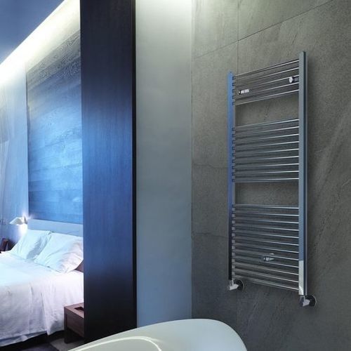 Scaldasalviette ad acqua calda - UTS - K8 Radiatori - 0...500 w / 501 w...750 w / 751 w...1000 w