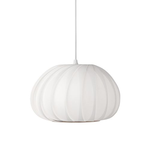 Lampada a sospensione - TR23 - Tom Rossau - in betulla / in plastica / contemporanea