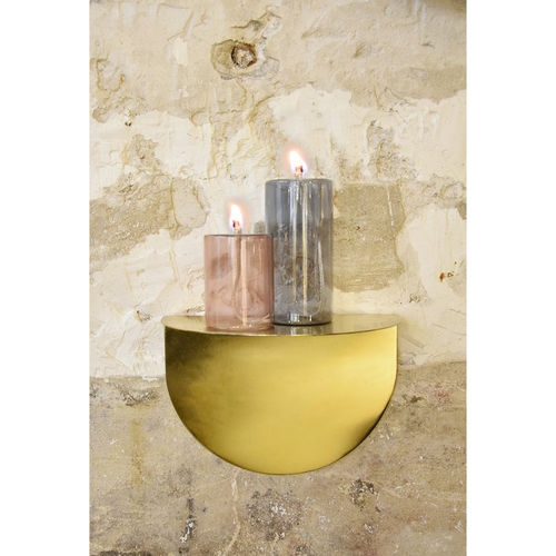 Lampada da tavolo - OLIE  - ENO STUDIO - in vetro / contemporanea / con cavo