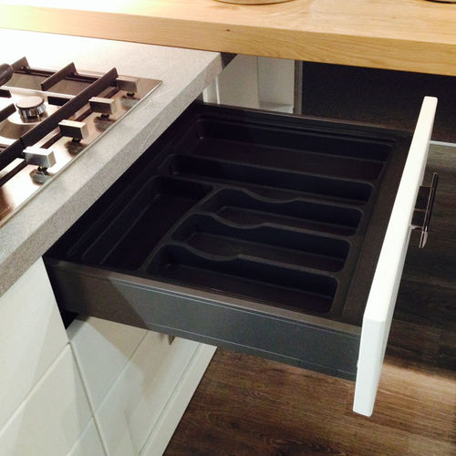 Cassetto da cucina - TIDY UP - DIBIESSE