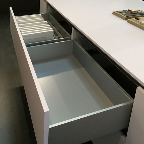 Cassetto da cucina - MODULAR UNITS - DIBIESSE