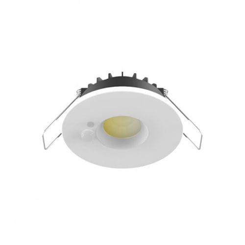 Downlight da incasso - ESA - Aurora Lighting - LED / rotondo / IP65