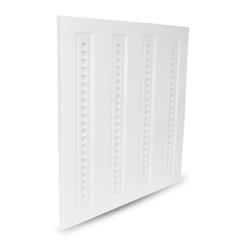 Luce LED - FILANTE - Aurora Lighting - rettangolare / per ufficio / in alluminio