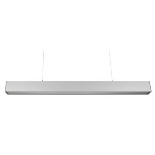 Luce a sospensione - LINEO  - Aurora Lighting - sporgente / LED / rettangolare