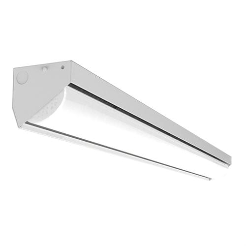 Luce LED - PRINCETON - Aurora Lighting - rettangolare / professionale / per uso residenziale