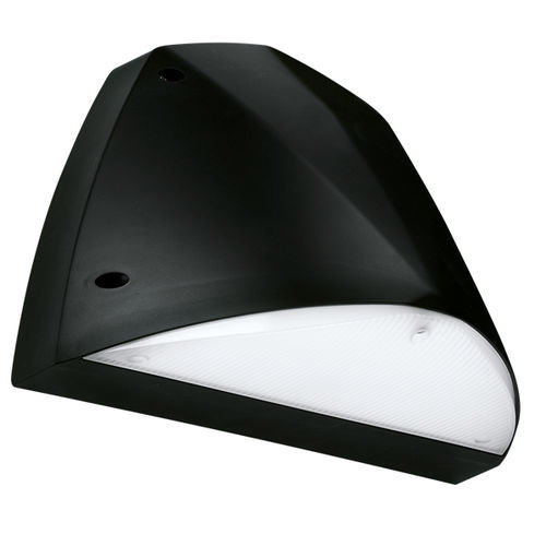 Applique contemporanea - UTILITEXL™ - Aurora Lighting - da interno / in alluminio / in policarbonato