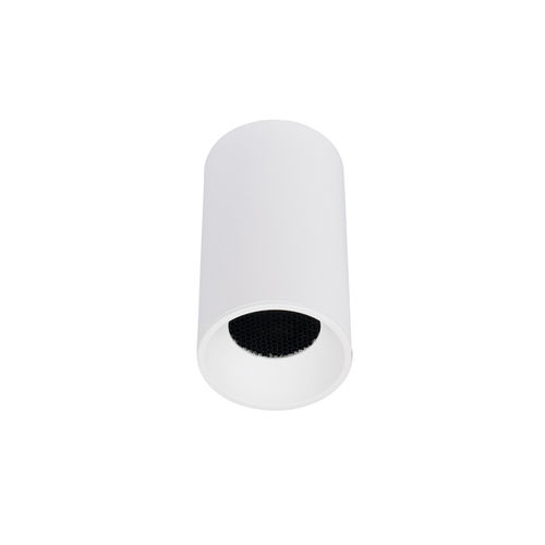 Faretto non incassato - ANOVI - Aurora Lighting - ad incasso / LED / rotondo