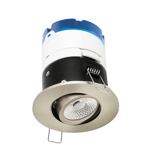 Downlight da incasso - MPRO™  - Aurora Lighting - LED / rotondo / IP65