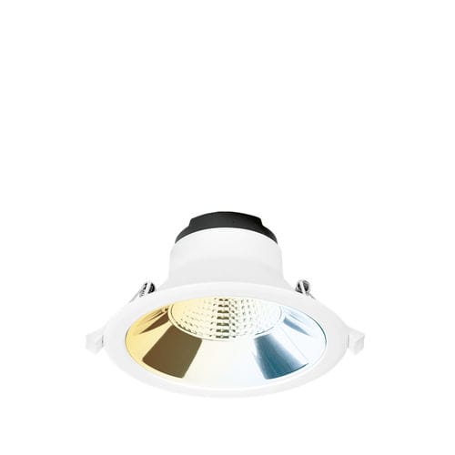 Downlight da incasso - REFLECTCS™ - Aurora Lighting - LED / rotondo / IP54
