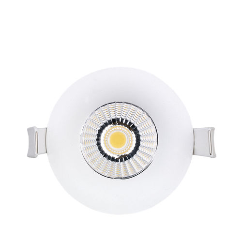 Downlight da incasso - CURVEE™  - Aurora Lighting - LED / rotondo / IP44