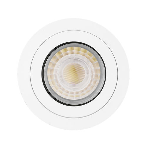Downlight da incasso - EDLM™ - Aurora Lighting - LED / rotondo / IP20