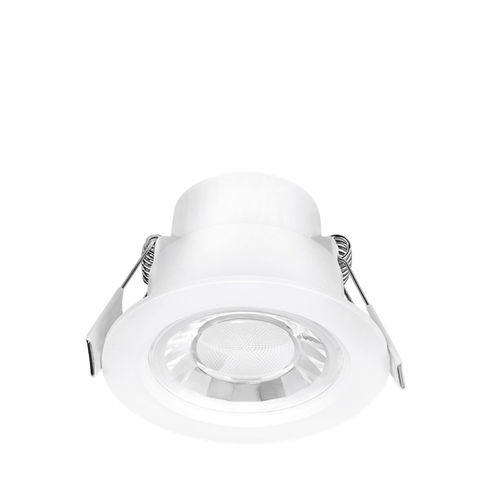 Downlight da incasso - SPRYTE™ - Aurora Lighting - LED / alogeno / rotondo