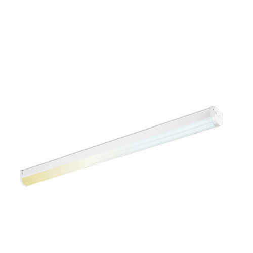 Luce LED - BATPAC™CWS - Aurora Lighting - lineare / rettangolare / IP20