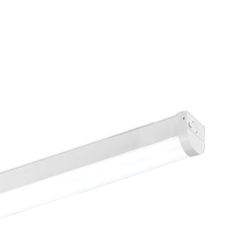 Luce sporgente - BATPAC™ - Aurora Lighting - a lampada fluorescente / rettangolare / IP20
