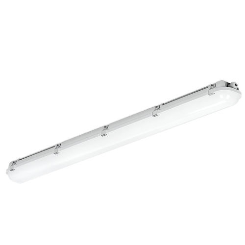 Luce LED - LINEARPAC™ - Aurora Lighting - a lampada fluorescente / ovale / IP65
