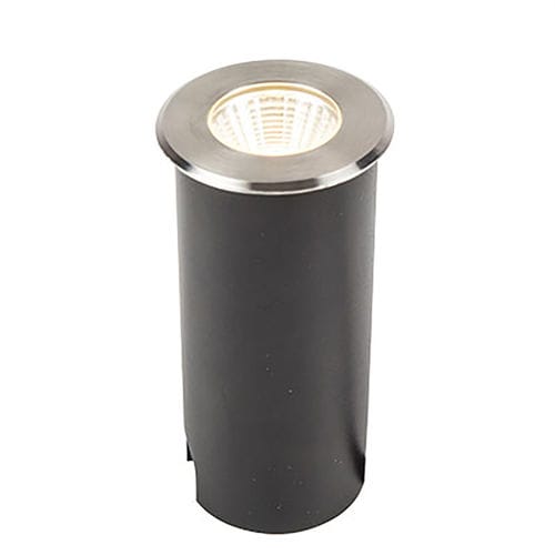 Faretto da incasso - COLOSS 1 - Aurora Lighting - da incasso a pavimento / da incasso / LED