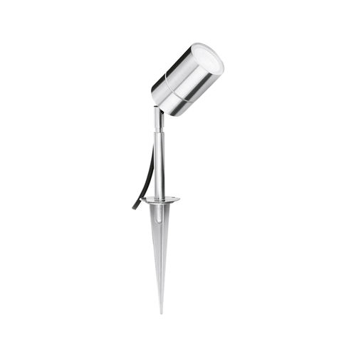 Faretto a pavimento - S-LITE™ - Aurora Lighting - LED / verticale / IP65