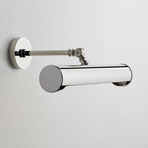 Applique per quadri contemporanea - PICTURE LIGHT - TEKNA - in ottone / a incandescenza / da interno