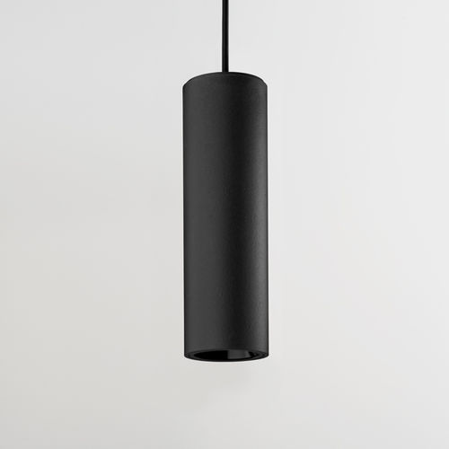 Lampada a sospensione - TUBE - TEKNA - in alluminio laccato / contemporanea / con cavo