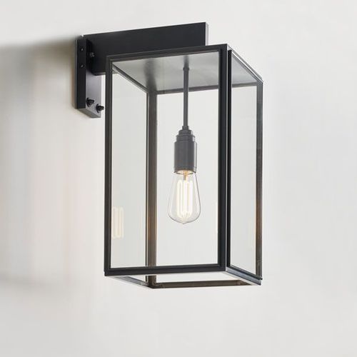 Applique classica - ILFORD - TEKNA - da esterno / in ottone / in bronzo