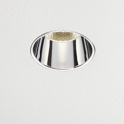 Downlight da incasso - FLATSPOT-1 - TEKNA - LED / rotondo / da interno
