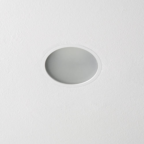 Downlight da incasso - FLATSPOT-2  - TEKNA - LED / rotondo / da esterno