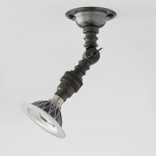 Faretto da soffitto - LILLEY - TEKNA - ad incasso / LED / rotondo