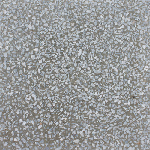 Piastrella in terrazzo - TU 2X - couleurs et matières - levigata / da interno / da pavimento