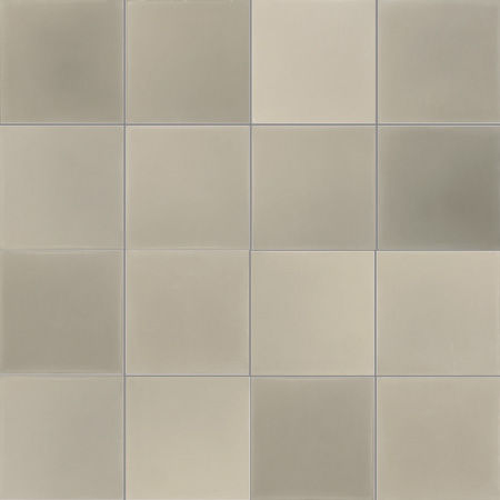 Piastrella in cemento encausto levigata - NU 27 - couleurs et matières - da interno / da pavimento / da parete