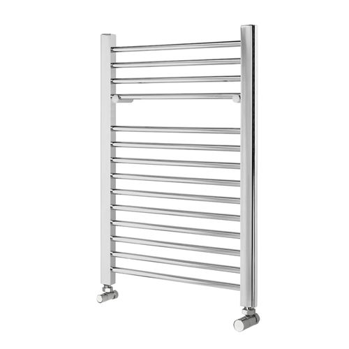 Scaldasalviette ad acqua calda - STEEL CLASSIC - FOURSTEEL - elettrico / 0...500 w / 501 w...750 w