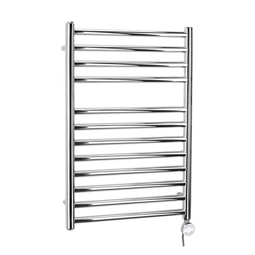 Scaldasalviette ad acqua calda - BASIC LINE - FOURSTEEL - elettrico / 0...500 w / 501 w...750 w