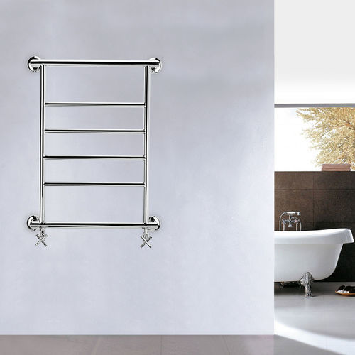 Scaldasalviette ad acqua calda - EMPRESS - FOURSTEEL - elettrico / 0...500 w / 501 w...750 w