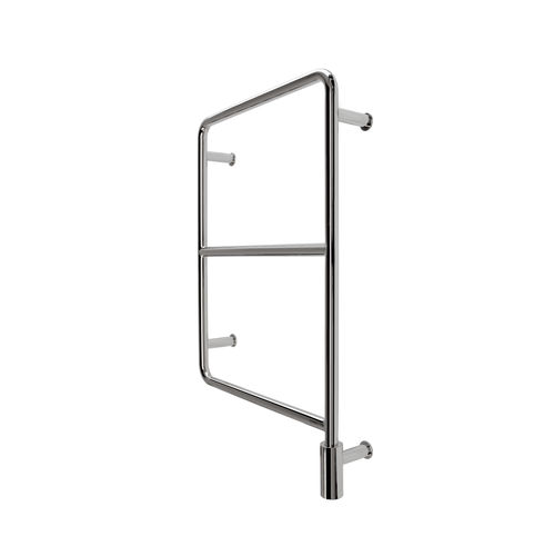 Scaldasalviette ad acqua calda - FOURFOZ ON OFF - FOURSTEEL - elettrico / 0...500 w / contemporaneo
