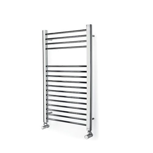 Scaldasalviette ad acqua calda - STEEL ELEGANCE - FOURSTEEL - elettrico / 0...500 w / 501 w...750 w