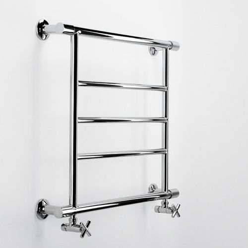 Scaldasalviette ad acqua calda - OLD BEAUTY - FOURSTEEL - elettrico / 0...500 w / 600 w