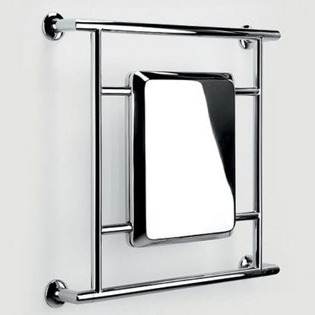 Scaldasalviette ad acqua calda - OLD GRACE - FOURSTEEL - elettrico / 600 w / contemporaneo